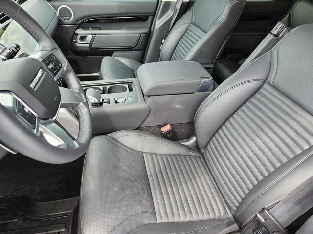 used 2024 Land Rover Discovery car, priced at $49,990