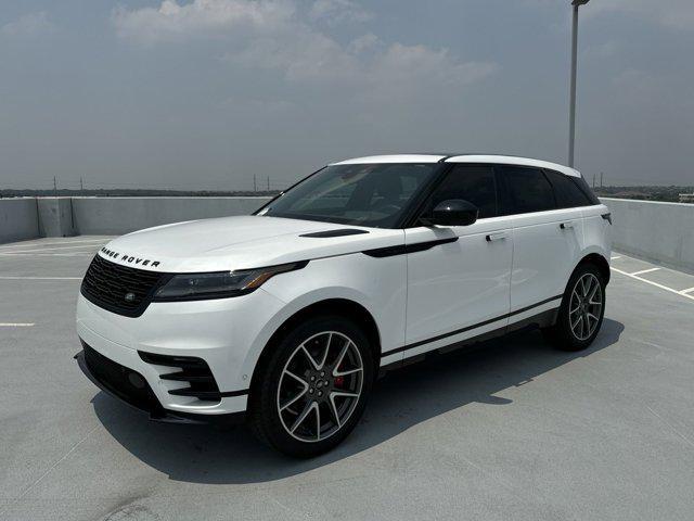 new 2025 Land Rover Range Rover Velar car, priced at $75,135