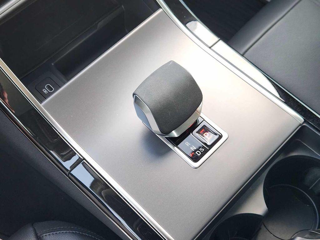 used 2025 Land Rover Range Rover Velar car, priced at $56,990