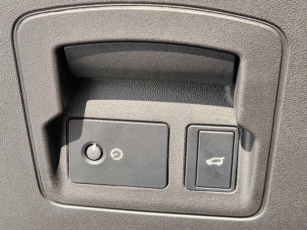 used 2025 Land Rover Range Rover Velar car, priced at $56,990