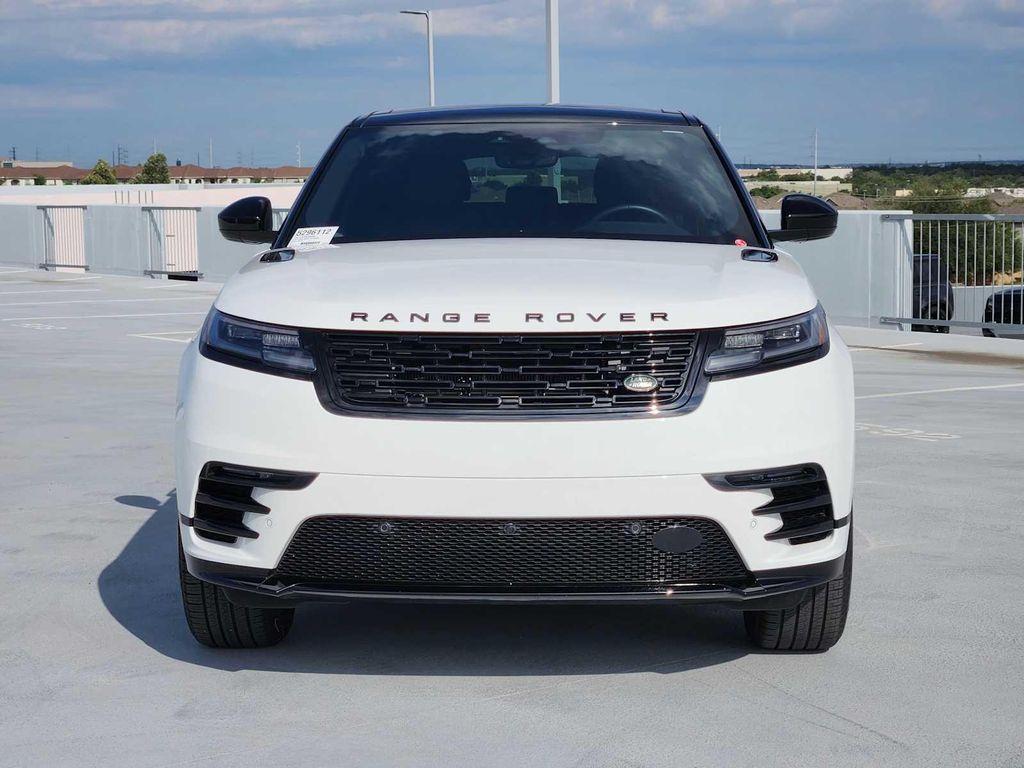 used 2025 Land Rover Range Rover Velar car, priced at $56,990