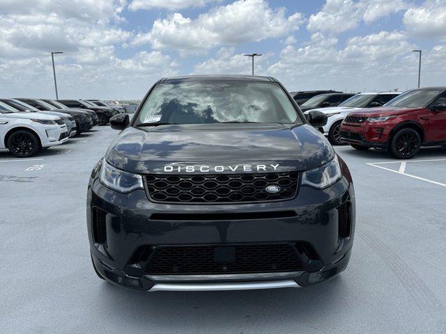 new 2024 Land Rover Discovery Sport car, priced at $56,158