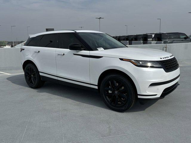 new 2024 Land Rover Range Rover Velar car, priced at $69,065