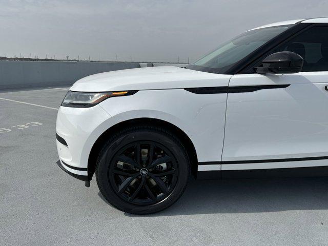 new 2024 Land Rover Range Rover Velar car, priced at $69,065