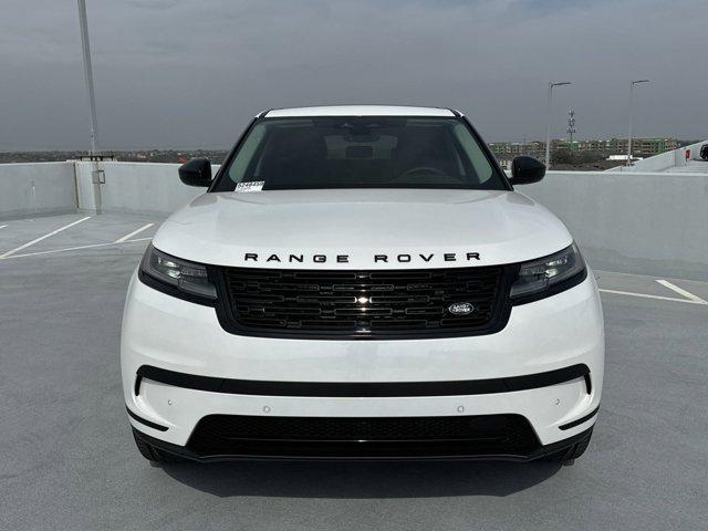 new 2024 Land Rover Range Rover Velar car, priced at $69,065