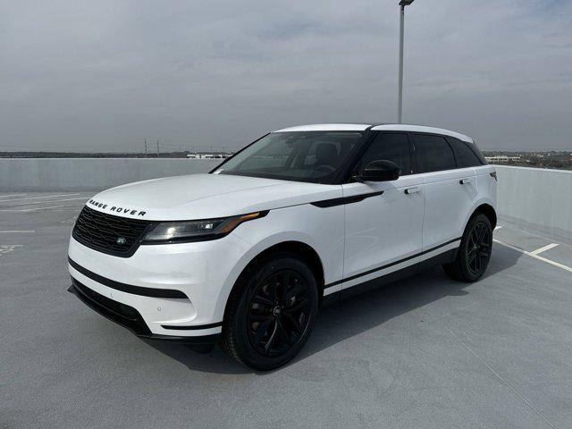 new 2024 Land Rover Range Rover Velar car, priced at $69,065