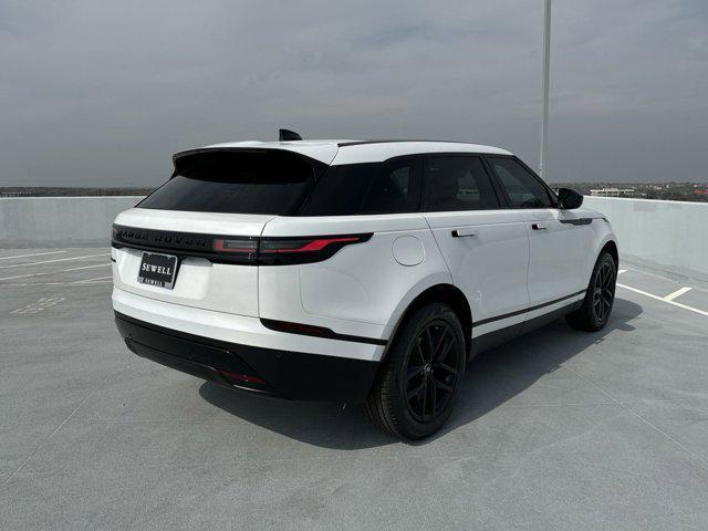 new 2024 Land Rover Range Rover Velar car, priced at $69,065