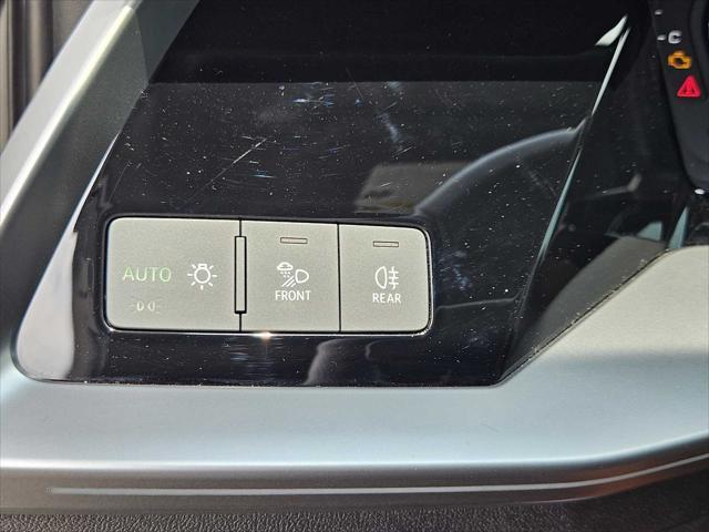 used 2023 Audi S3 car, priced at $35,990