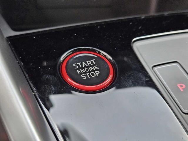 used 2023 Audi S3 car, priced at $35,990