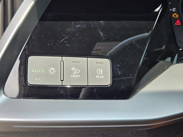 used 2023 Audi S3 car, priced at $38,990