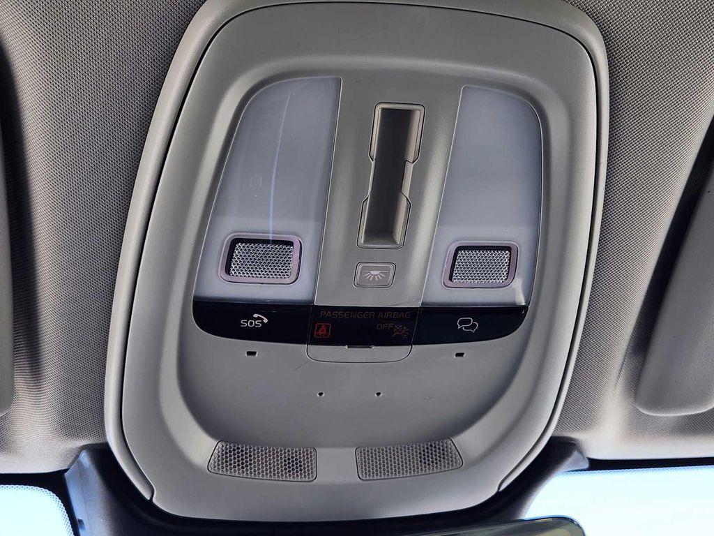 used 2023 Volvo XC60 car, priced at $38,990