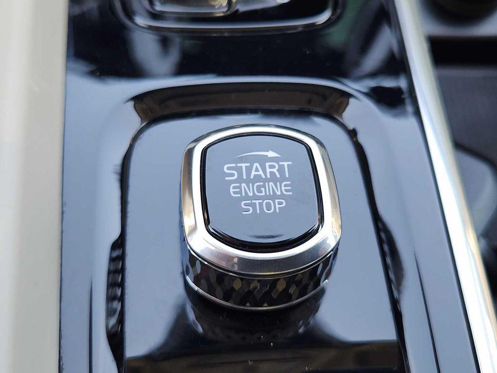 used 2023 Volvo XC60 car, priced at $38,990