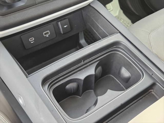 used 2020 Land Rover Defender car, priced at $45,990