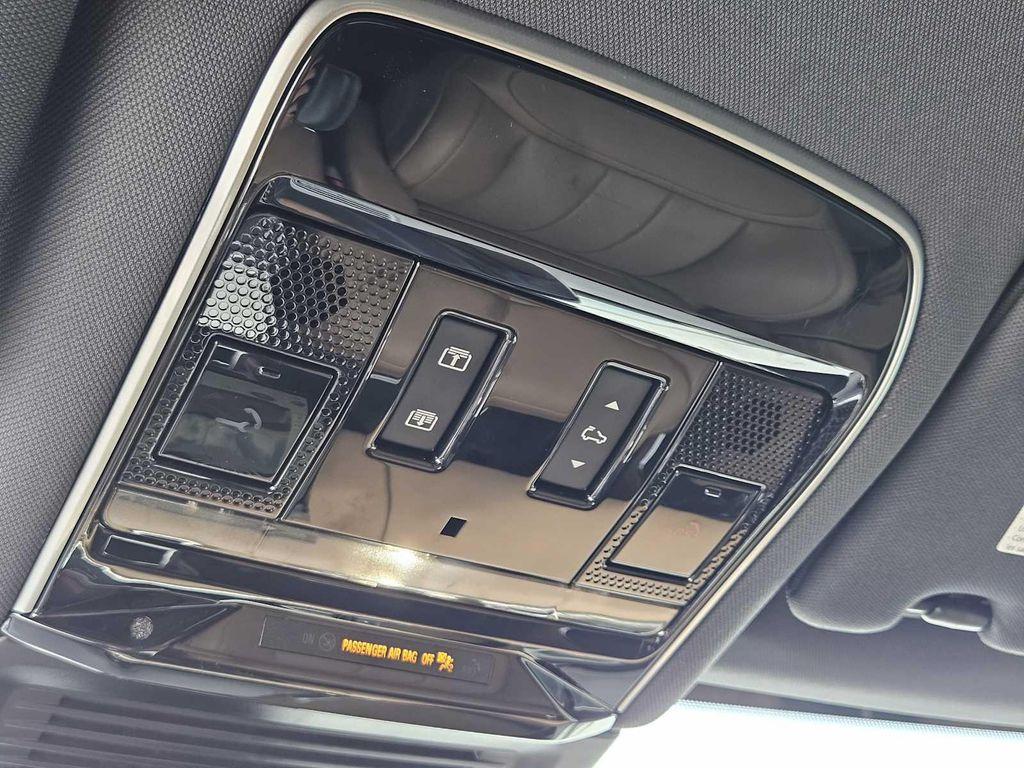 used 2025 Land Rover Range Rover car, priced at $129,990