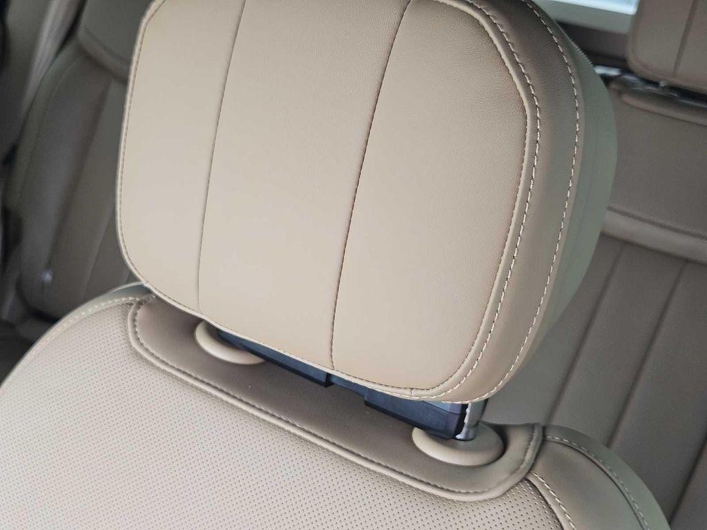 used 2025 Land Rover Range Rover car, priced at $129,990