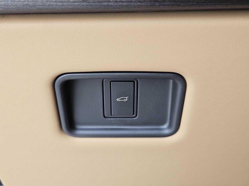 used 2025 Land Rover Range Rover car, priced at $129,990