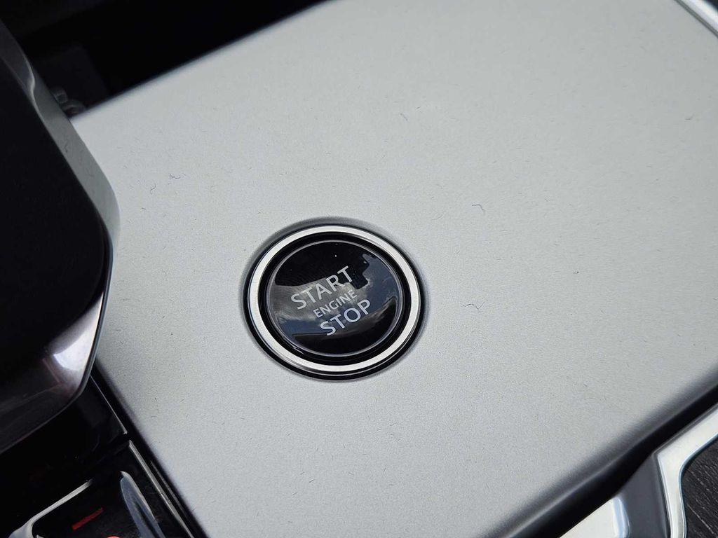 used 2025 Land Rover Range Rover car, priced at $129,990