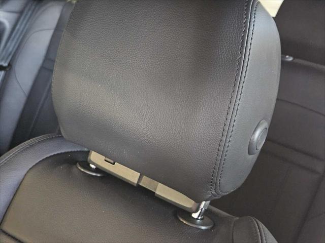 used 2024 Land Rover Range Rover Evoque car, priced at $45,990