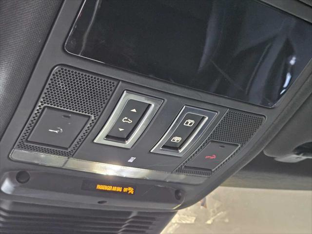 used 2024 Land Rover Range Rover Evoque car, priced at $45,990