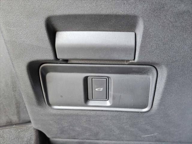 used 2024 Land Rover Range Rover Evoque car, priced at $45,990