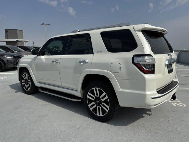 used 2022 Toyota 4Runner car, priced at $40,990