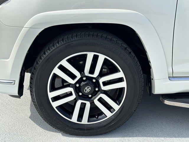 used 2022 Toyota 4Runner car, priced at $40,990