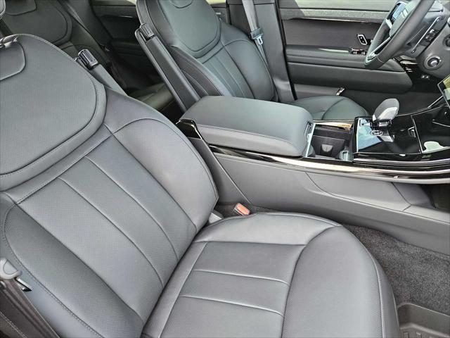 new 2025 Land Rover Range Rover Sport car, priced at $104,690