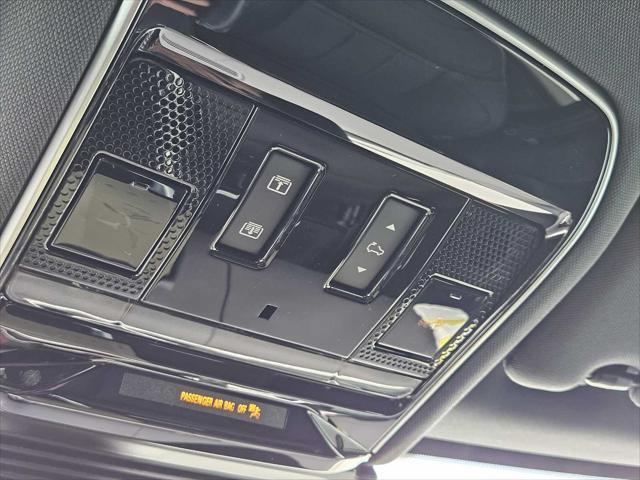 new 2025 Land Rover Range Rover Sport car, priced at $104,690