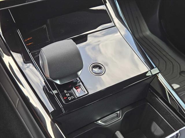 new 2025 Land Rover Range Rover Sport car, priced at $104,690