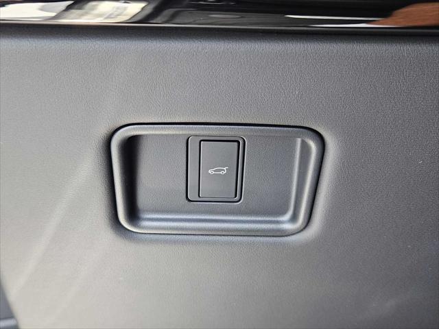 new 2025 Land Rover Range Rover Sport car, priced at $104,690