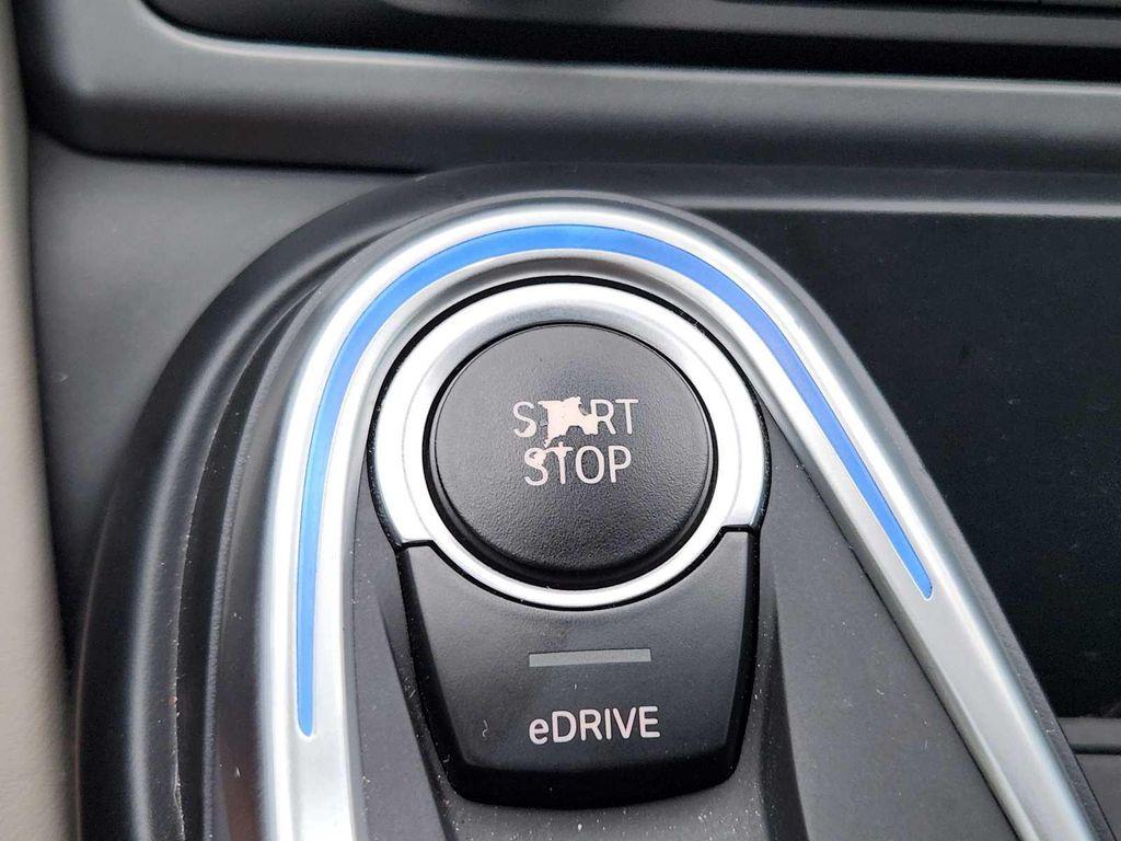 used 2016 BMW i8 car, priced at $52,990