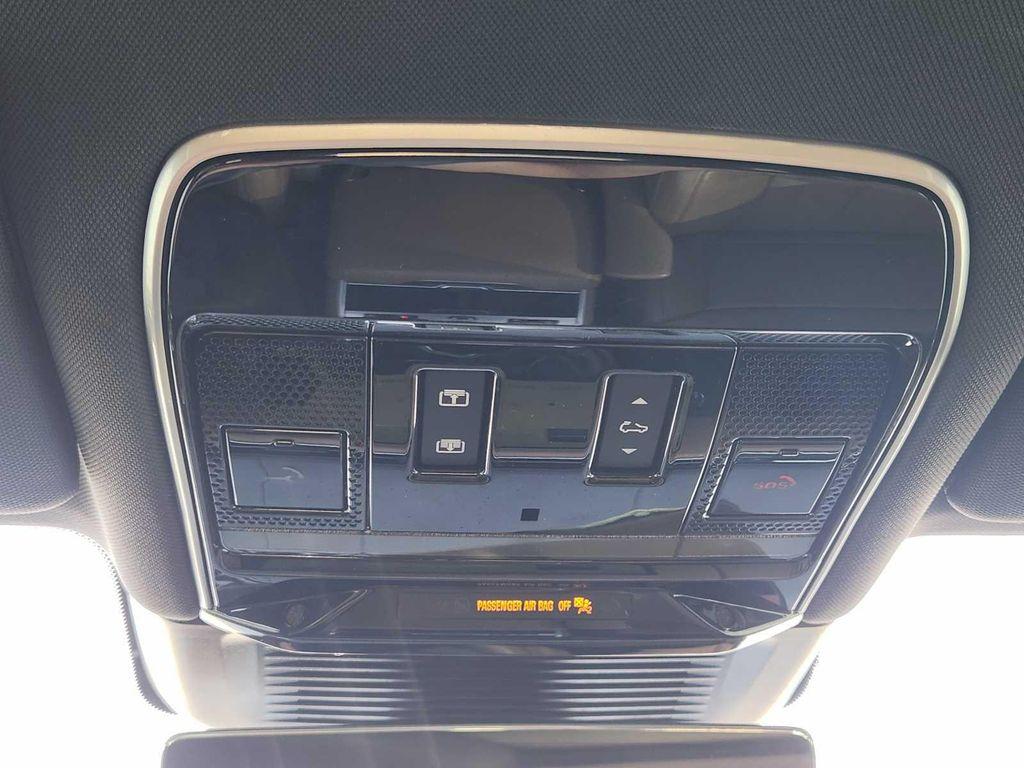 used 2023 Land Rover Range Rover car, priced at $99,990