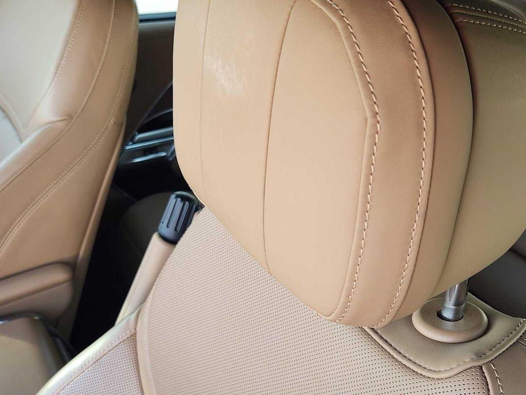 used 2023 Land Rover Range Rover car, priced at $99,990