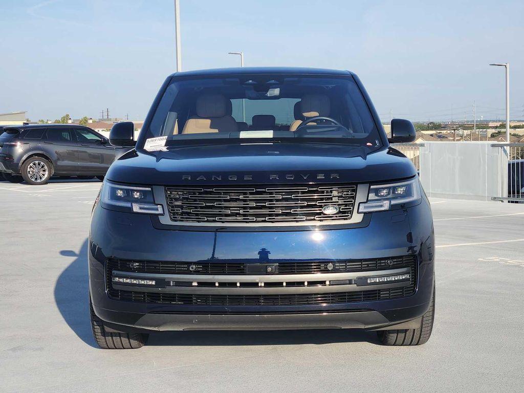 used 2023 Land Rover Range Rover car, priced at $99,990
