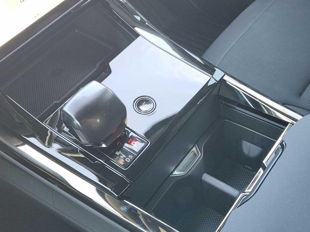new 2025 Land Rover Range Rover Sport car, priced at $233,080