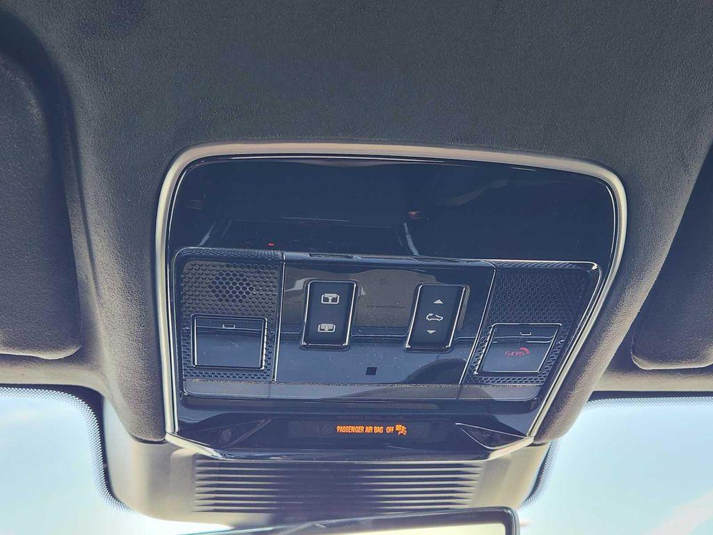 new 2025 Land Rover Range Rover Sport car, priced at $233,080