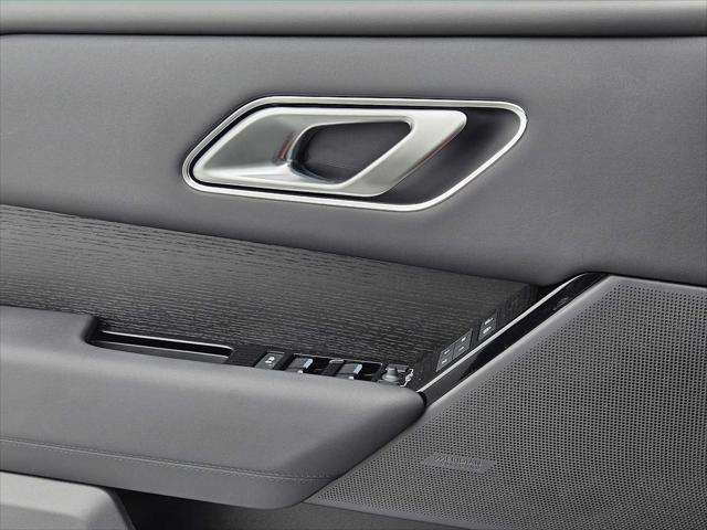 new 2026 Land Rover Range Rover Velar car, priced at $73,290
