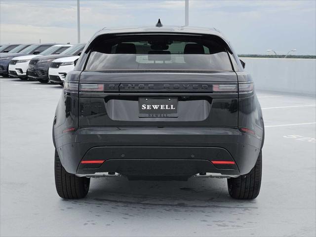 new 2026 Land Rover Range Rover Velar car, priced at $73,290