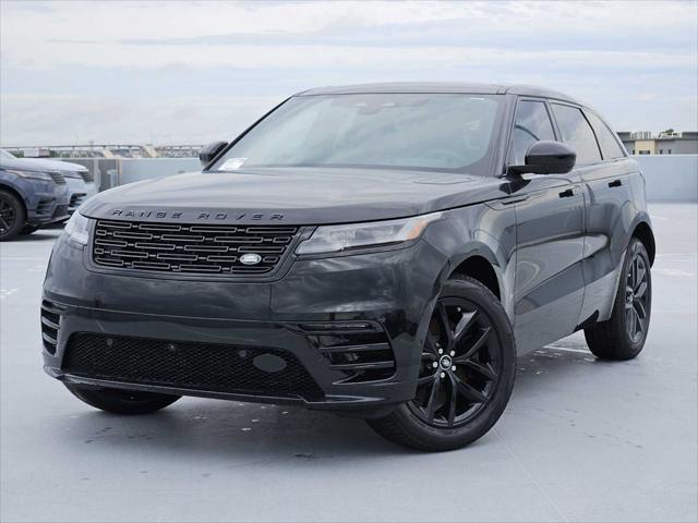 new 2026 Land Rover Range Rover Velar car, priced at $73,290