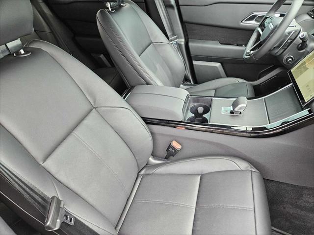 new 2026 Land Rover Range Rover Velar car, priced at $73,290