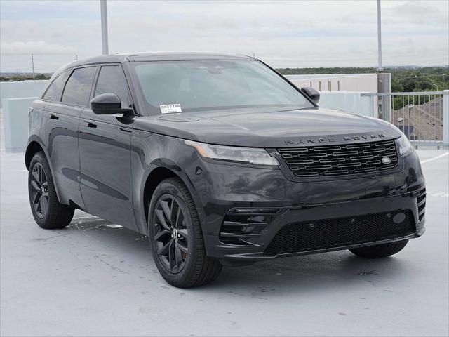 new 2026 Land Rover Range Rover Velar car, priced at $73,290
