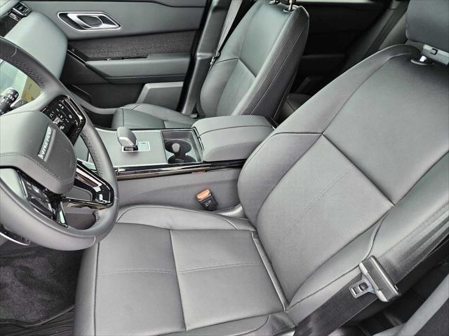 new 2026 Land Rover Range Rover Velar car, priced at $73,290