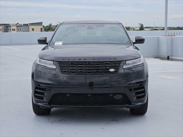 new 2026 Land Rover Range Rover Velar car, priced at $73,290