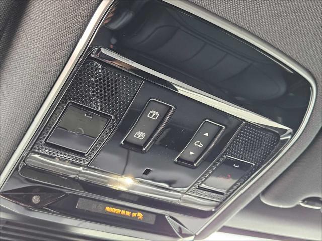new 2025 Land Rover Range Rover Sport car, priced at $127,490