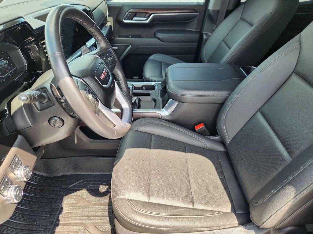 used 2023 GMC Sierra 1500 car, priced at $48,990