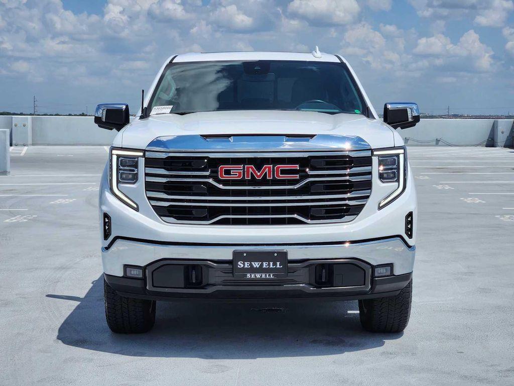 used 2023 GMC Sierra 1500 car, priced at $48,990