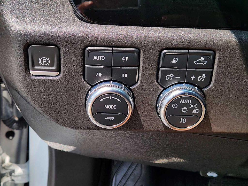used 2023 GMC Sierra 1500 car, priced at $48,990