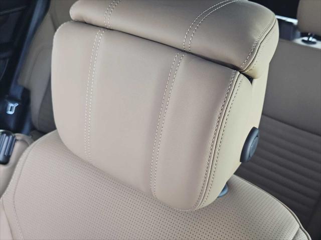 used 2025 Land Rover Discovery car, priced at $79,990