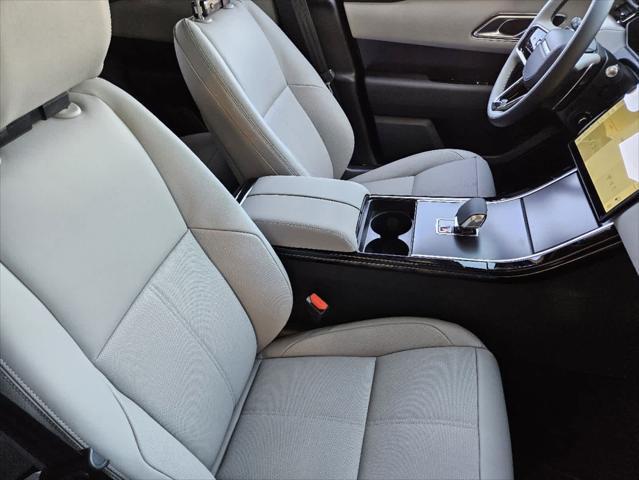 new 2026 Land Rover Range Rover Velar car, priced at $72,665
