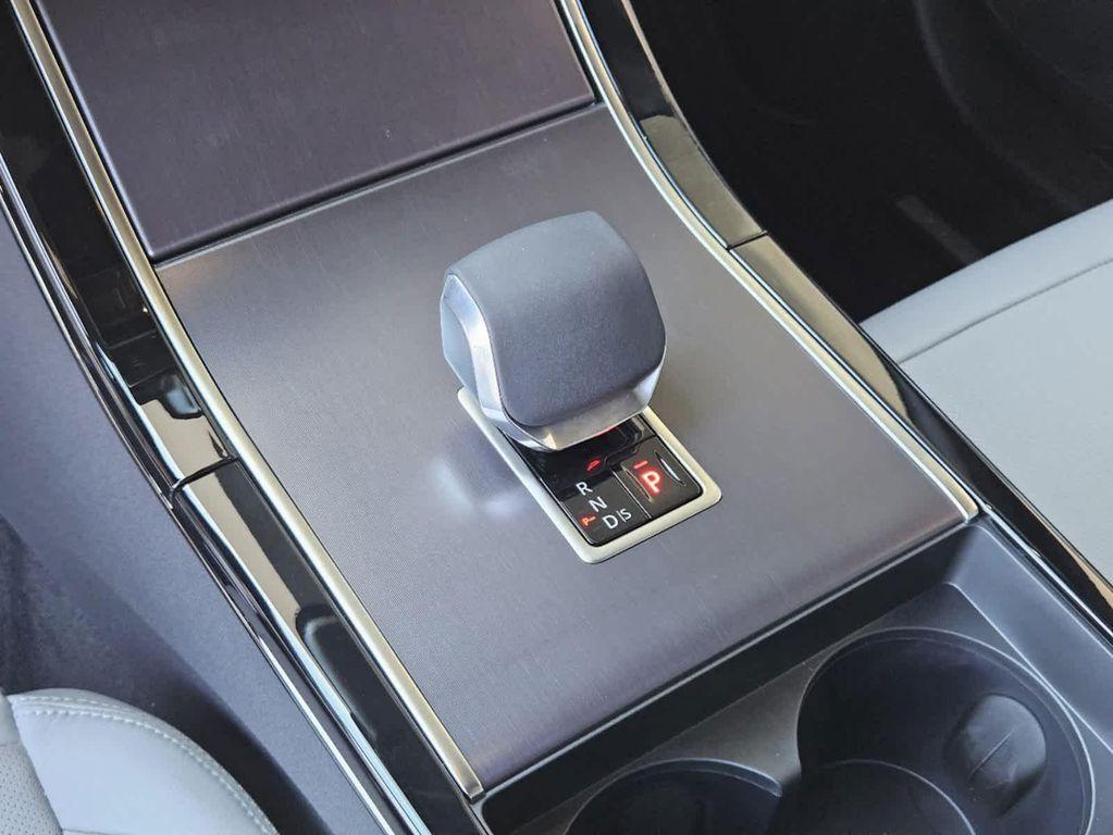 new 2026 Land Rover Range Rover Velar car, priced at $72,665